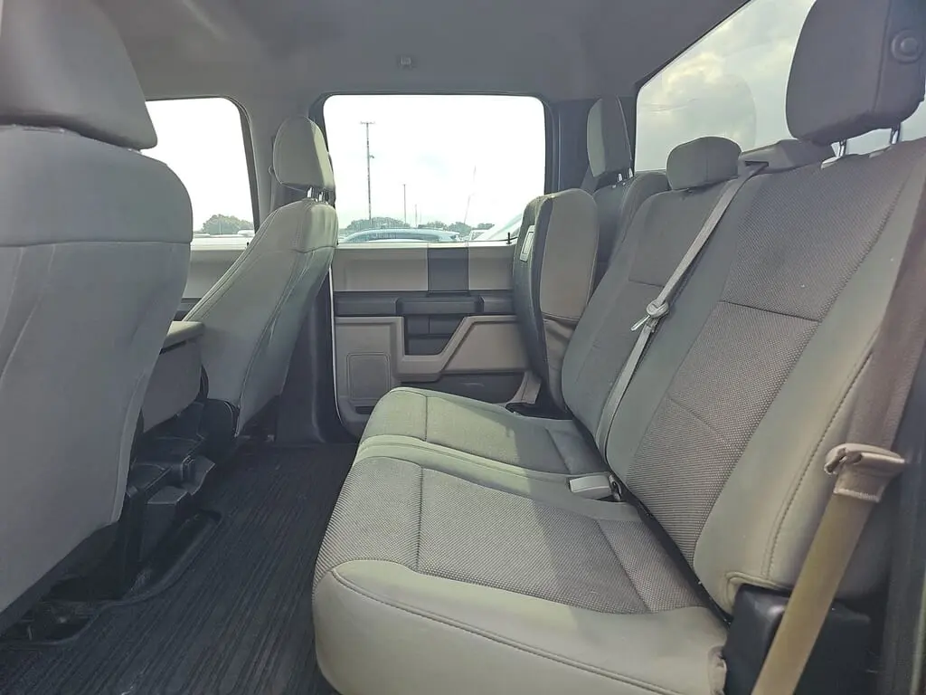 Florida Fine Cars - Used FORD SUPER DUTY F-250 SRW 2018 MARGATE XL