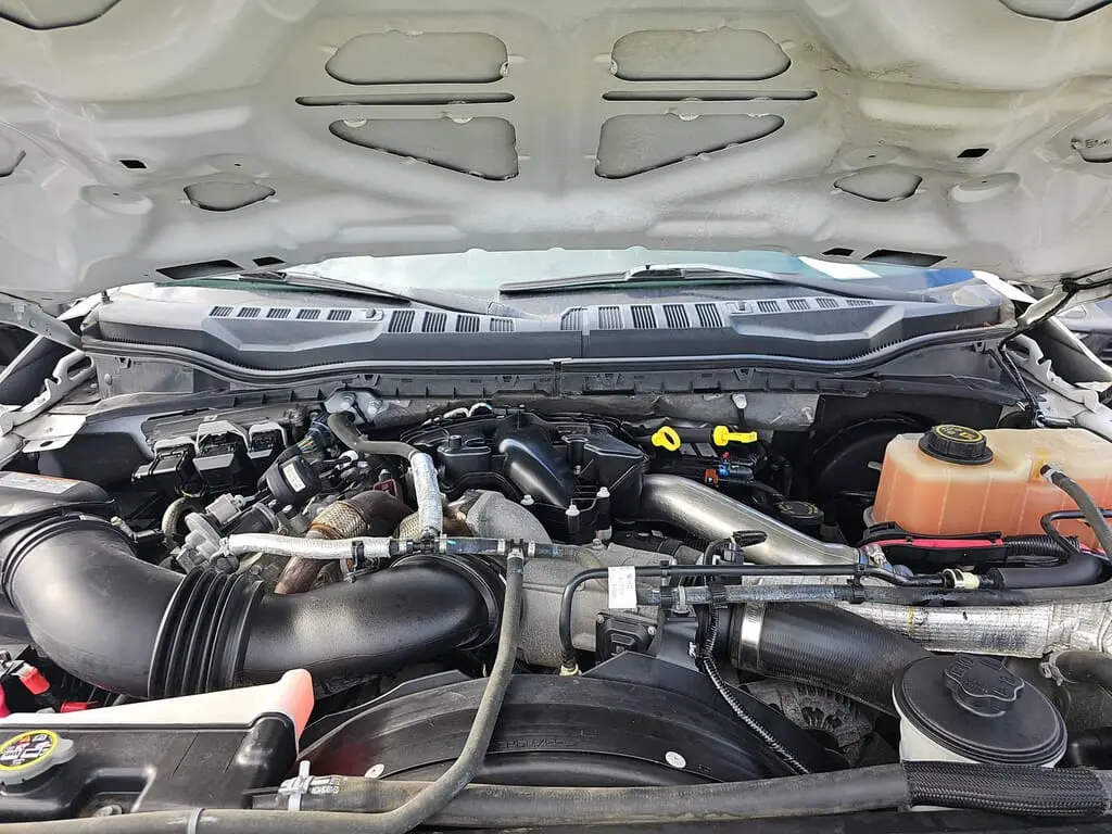 Florida Fine Cars - Used FORD SUPER DUTY F-250 SRW 2018 MARGATE XL