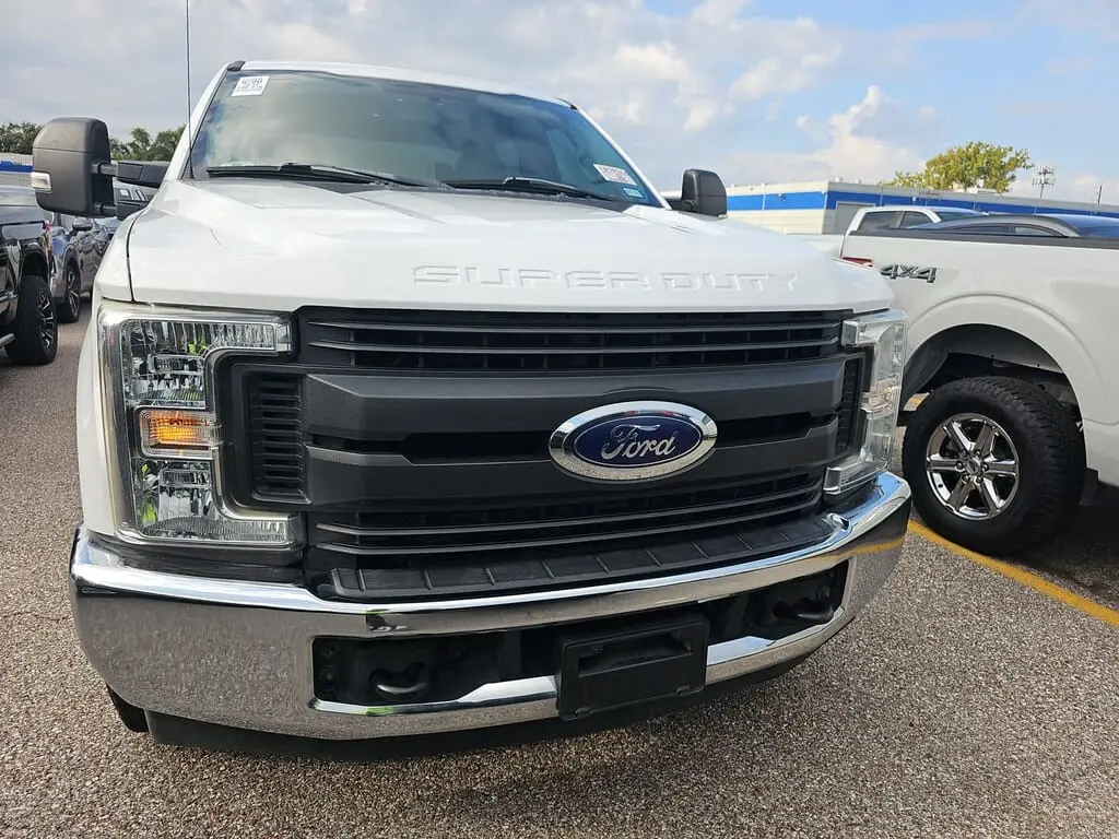 Florida Fine Cars - Used FORD SUPER DUTY F-250 SRW 2018 MARGATE XL