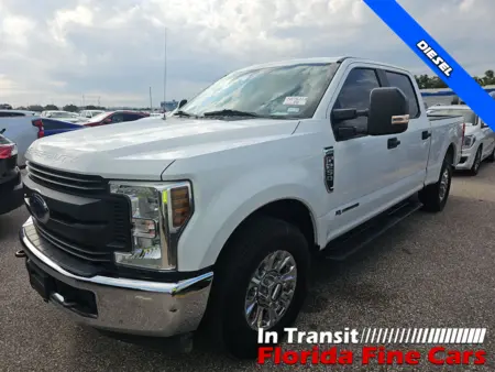 Florida Fine Cars - Used FORD SUPER-DUTY F-250 SRW 2018 MARGATE XL