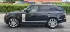 Florida Fine Cars - Used LAND ROVER RANGE ROVER 2019 MARGATE HSE