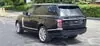 Florida Fine Cars - Used LAND ROVER RANGE ROVER 2019 MARGATE HSE