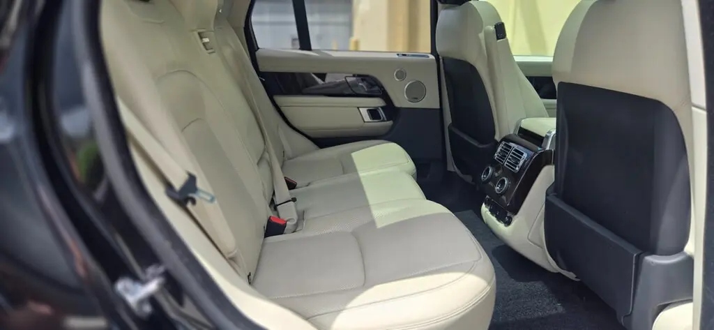 Florida Fine Cars - Used LAND ROVER RANGE ROVER 2019 MARGATE HSE
