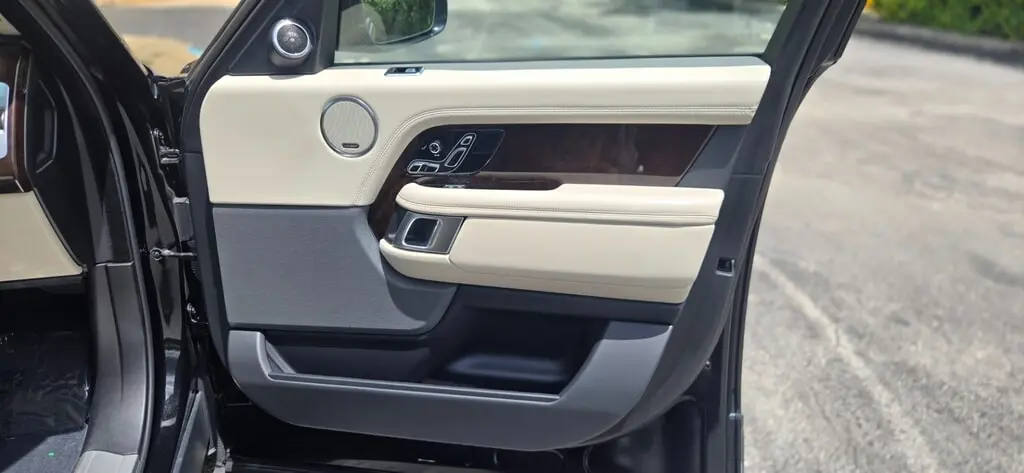 Florida Fine Cars - Used LAND ROVER RANGE ROVER 2019 MARGATE HSE