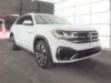 Florida Fine Cars - Used VOLKSWAGEN ATLAS CROSS SPORT 2021 WEST PALM 3.6L V6 SEL PREMIUM R-LINE