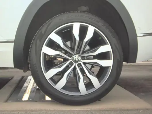 Florida Fine Cars - Used VOLKSWAGEN ATLAS CROSS SPORT 2021 WEST PALM 3.6L V6 SEL PREMIUM R-LINE