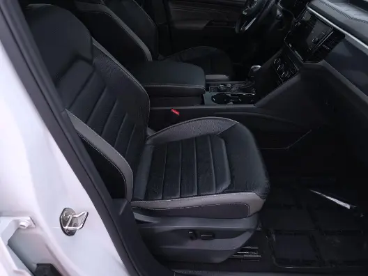 Florida Fine Cars - Used VOLKSWAGEN ATLAS CROSS SPORT 2021 WEST PALM 3.6L V6 SEL PREMIUM R-LINE