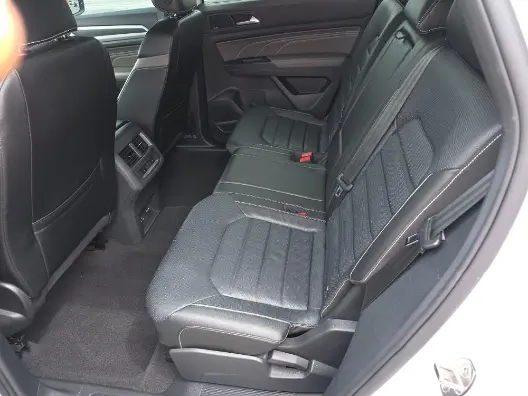 Florida Fine Cars - Used VOLKSWAGEN ATLAS CROSS SPORT 2021 WEST PALM 3.6L V6 SEL PREMIUM R-LINE