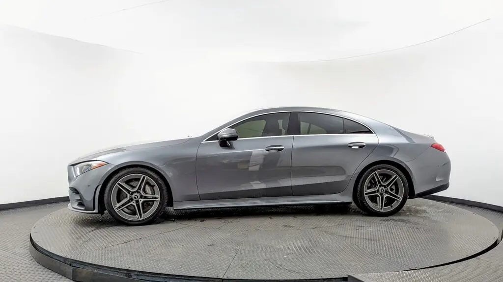 Florida Fine Cars - Used MERCEDES-BENZ CLS 2019 MIAMI CLS 450