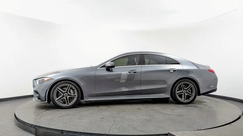 Used 2019 MERCEDES-BENZ CLS CLS 450 for sale in MIAMI | 153913