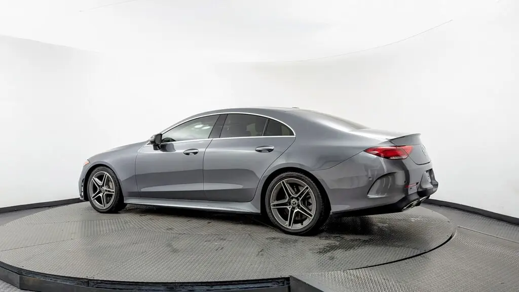 Florida Fine Cars - Used MERCEDES-BENZ CLS 2019 MIAMI CLS 450