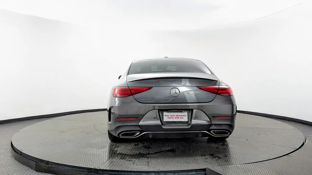 Florida Fine Cars - Used MERCEDES-BENZ CLS 2019 MIAMI CLS 450