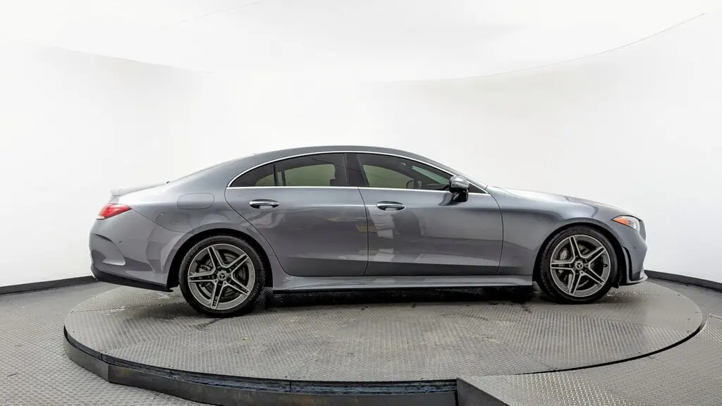Florida Fine Cars - Used MERCEDES-BENZ CLS 2019 MIAMI CLS 450