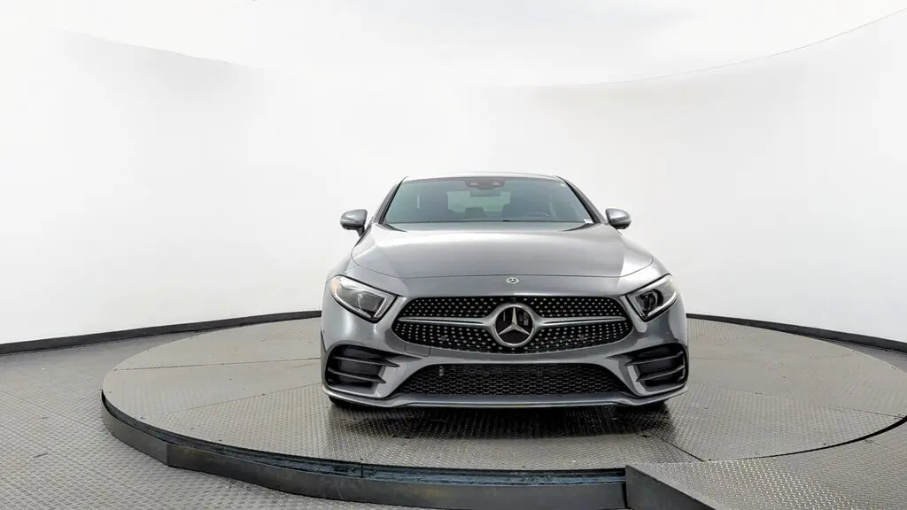 Florida Fine Cars - Used MERCEDES-BENZ CLS 2019 MIAMI CLS 450