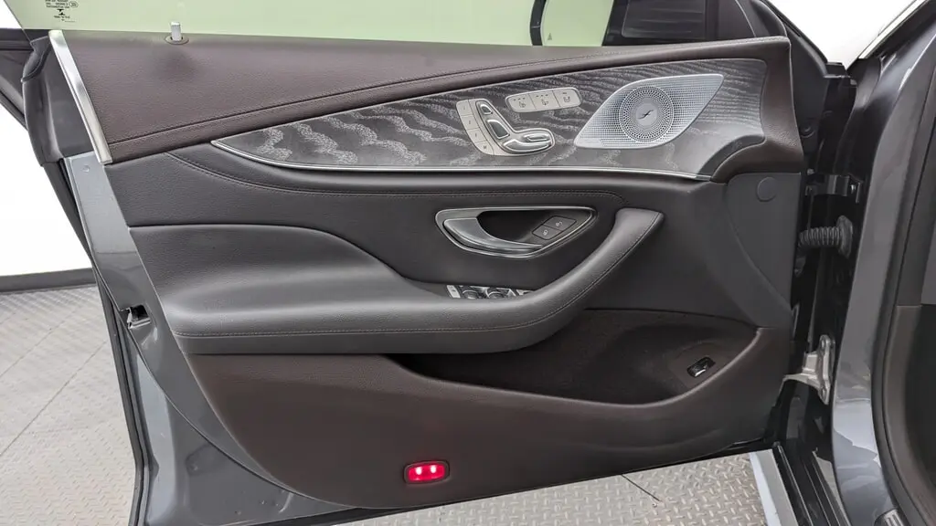 Florida Fine Cars - Used MERCEDES-BENZ CLS 2019 MIAMI CLS 450