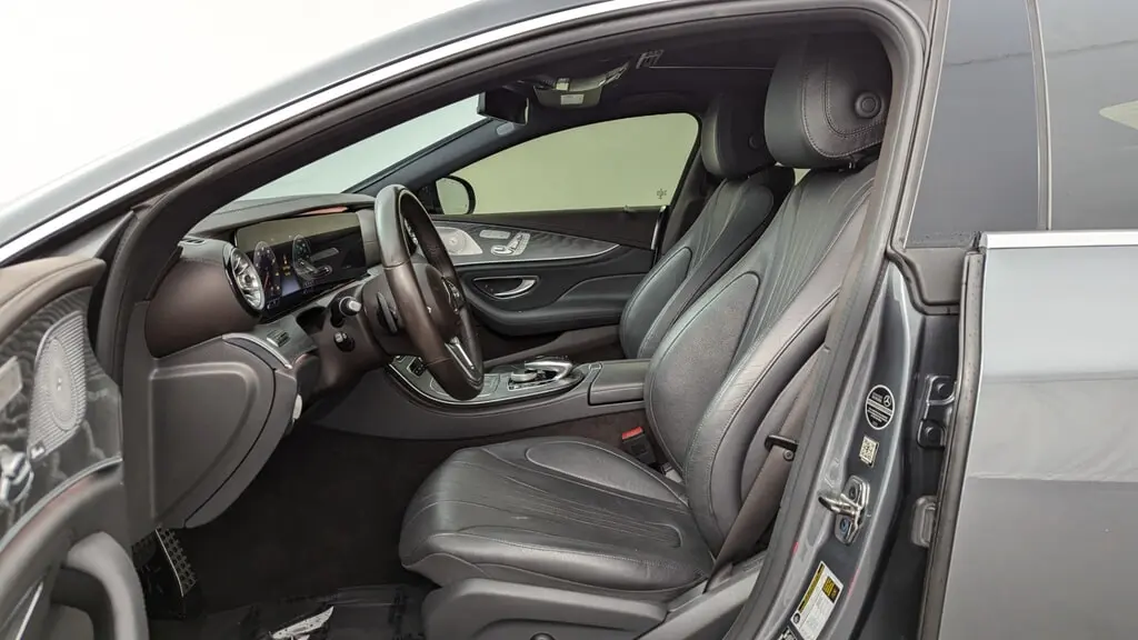 Florida Fine Cars - Used MERCEDES-BENZ CLS 2019 MIAMI CLS 450