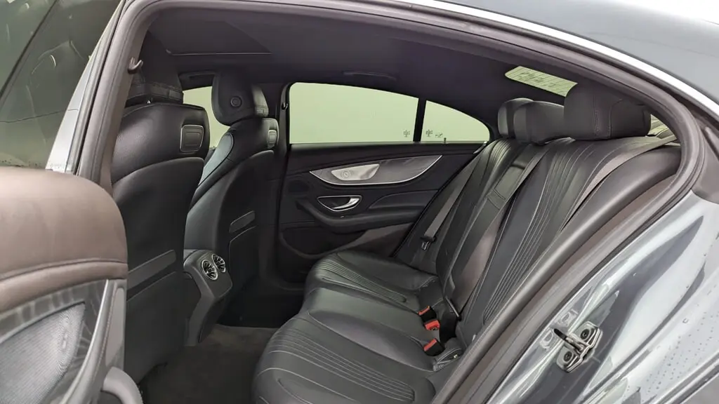 Florida Fine Cars - Used MERCEDES-BENZ CLS 2019 MIAMI CLS 450