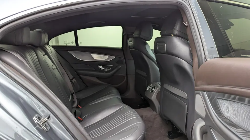 Florida Fine Cars - Used MERCEDES-BENZ CLS 2019 MIAMI CLS 450