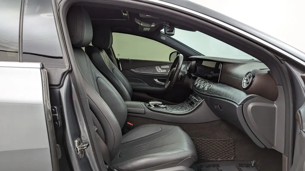 Florida Fine Cars - Used MERCEDES-BENZ CLS 2019 MIAMI CLS 450