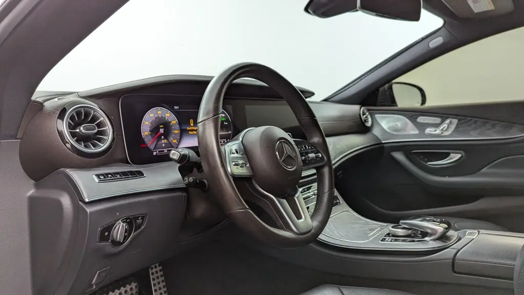 Florida Fine Cars - Used MERCEDES-BENZ CLS 2019 MIAMI CLS 450