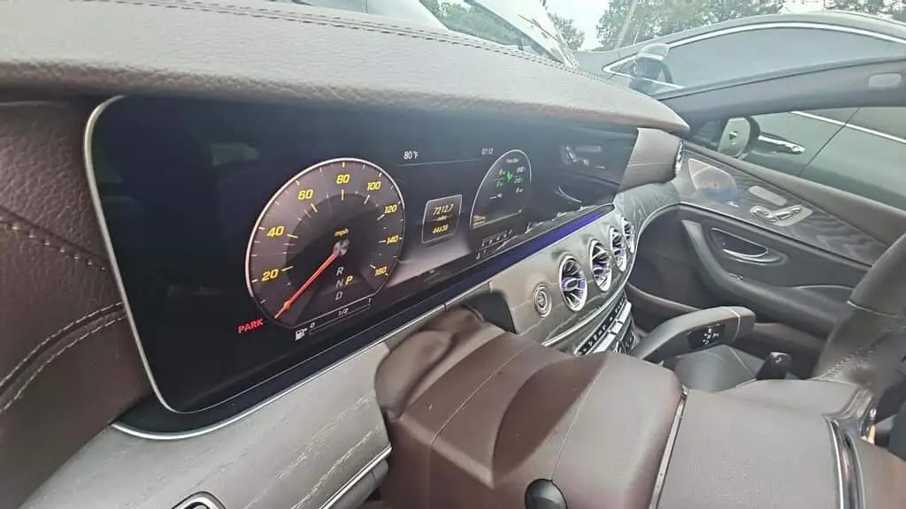 Florida Fine Cars - Used MERCEDES-BENZ CLS 2019 MIAMI CLS 450