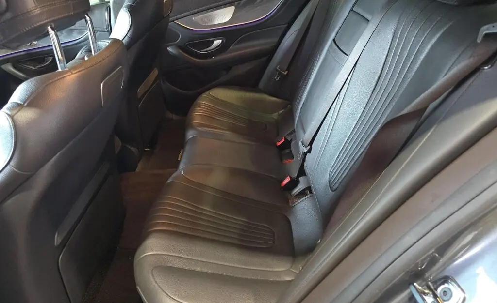 Florida Fine Cars - Used MERCEDES-BENZ CLS 2019 MIAMI CLS 450