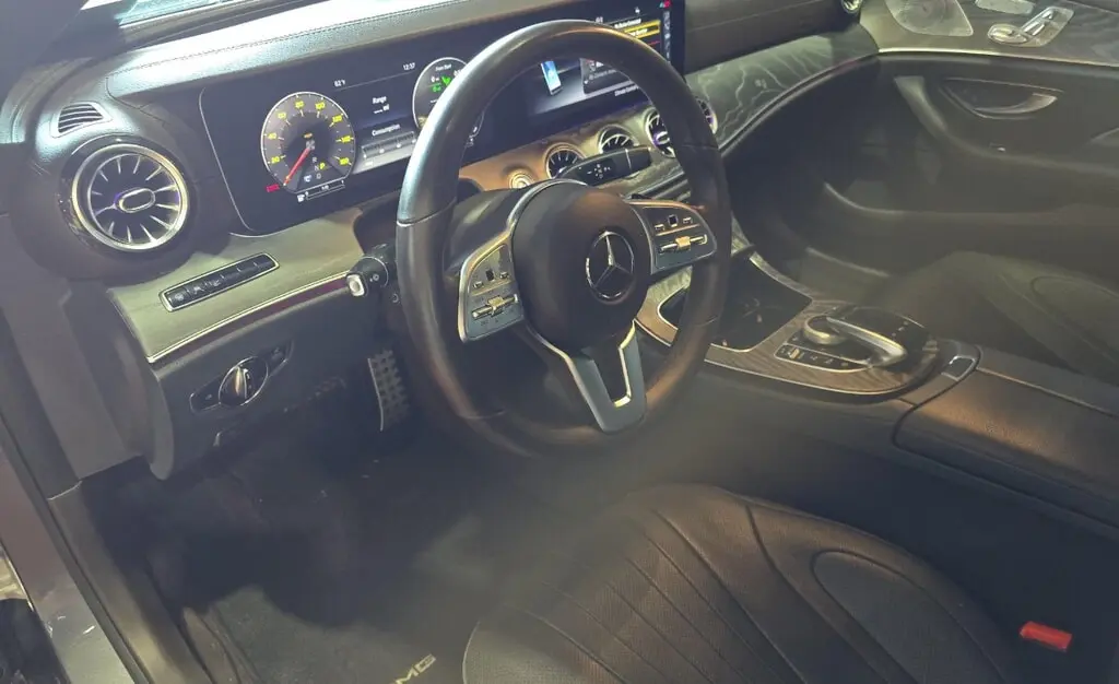 Florida Fine Cars - Used MERCEDES-BENZ CLS 2019 MIAMI CLS 450