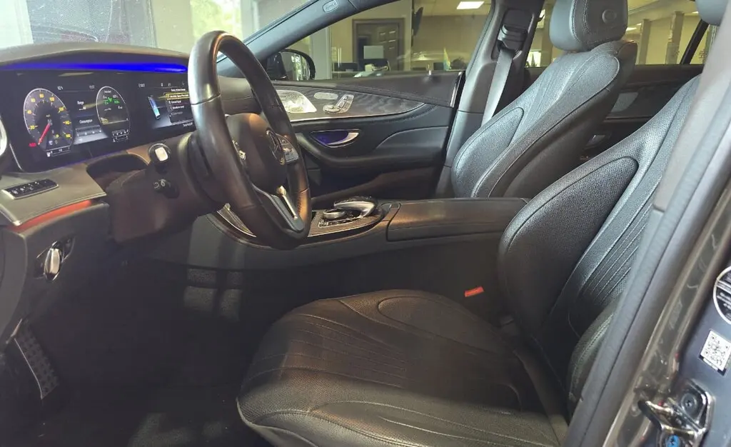 Florida Fine Cars - Used MERCEDES-BENZ CLS 2019 MIAMI CLS 450