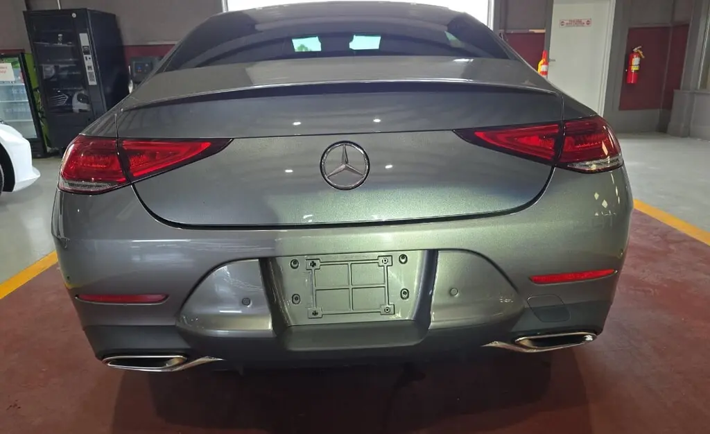Florida Fine Cars - Used MERCEDES-BENZ CLS 2019 MIAMI CLS 450
