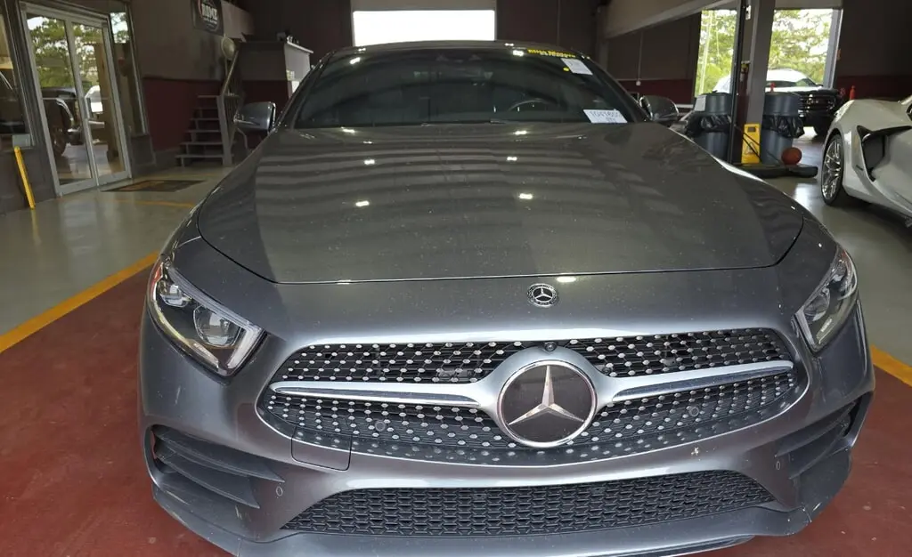 Florida Fine Cars - Used MERCEDES-BENZ CLS 2019 MIAMI CLS 450