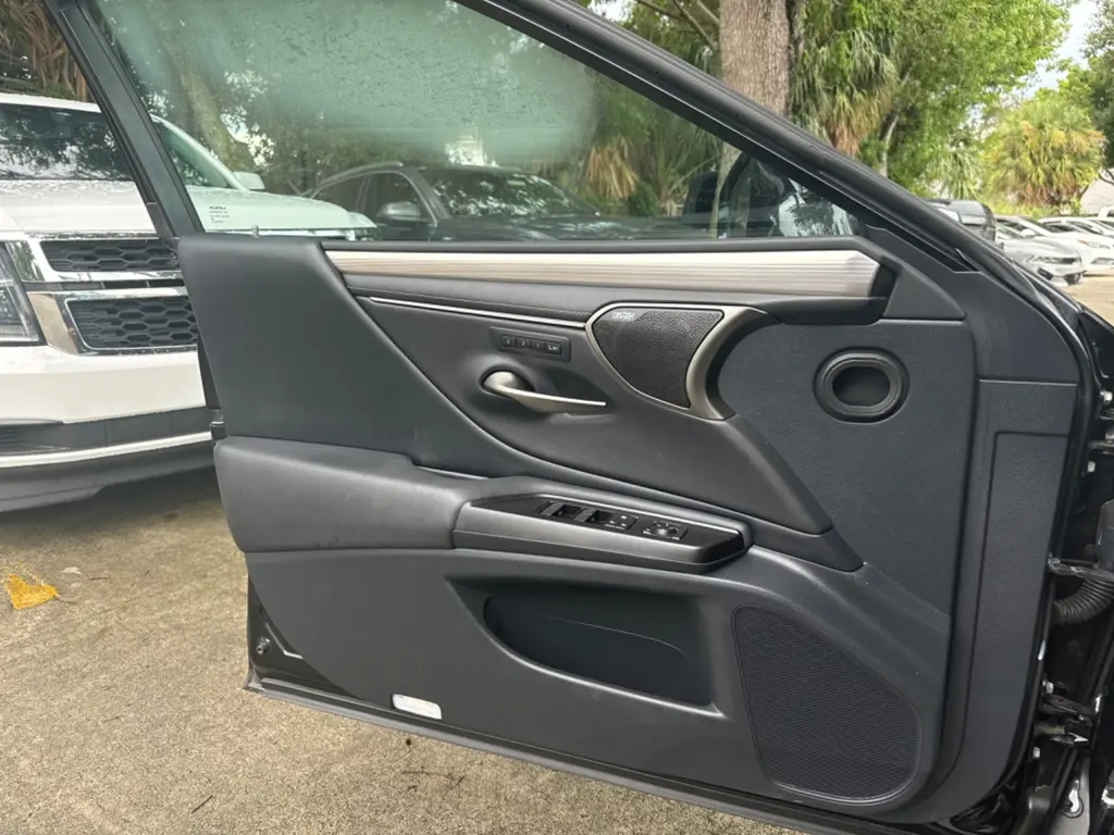 Florida Fine Cars - Used LEXUS ES 2019 WEST PALM ES 350 F SPORT