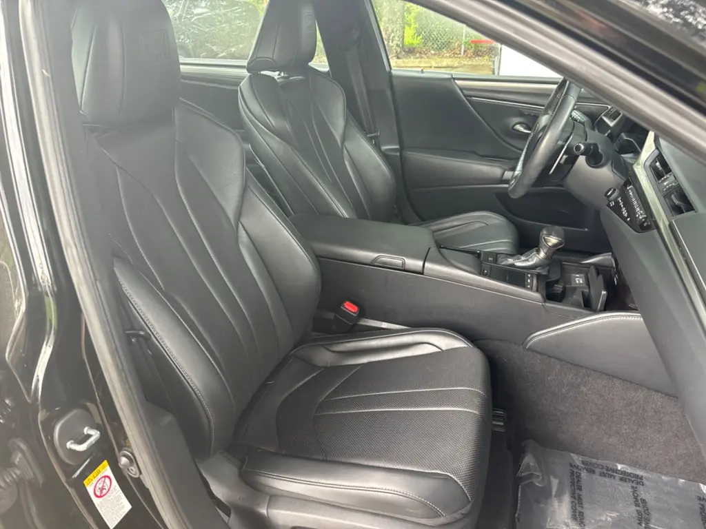 Florida Fine Cars - Used LEXUS ES 2019 WEST PALM ES 350 F SPORT
