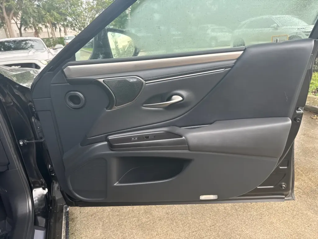 Florida Fine Cars - Used LEXUS ES 2019 WEST PALM ES 350 F SPORT