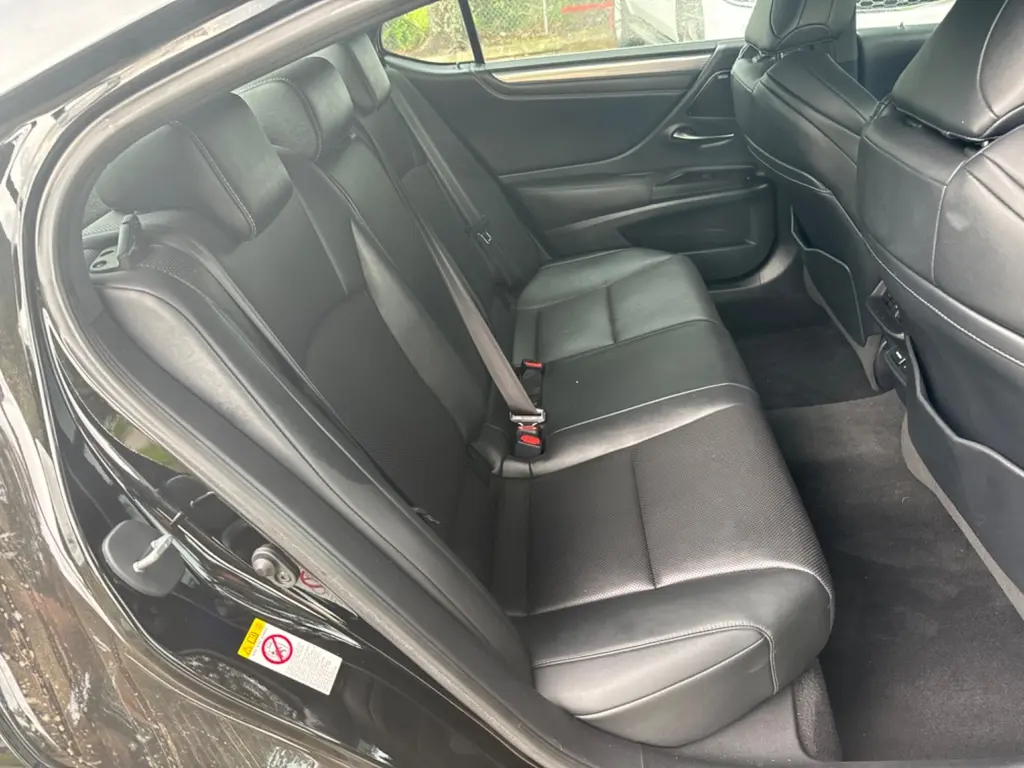 Florida Fine Cars - Used LEXUS ES 2019 WEST PALM ES 350 F SPORT