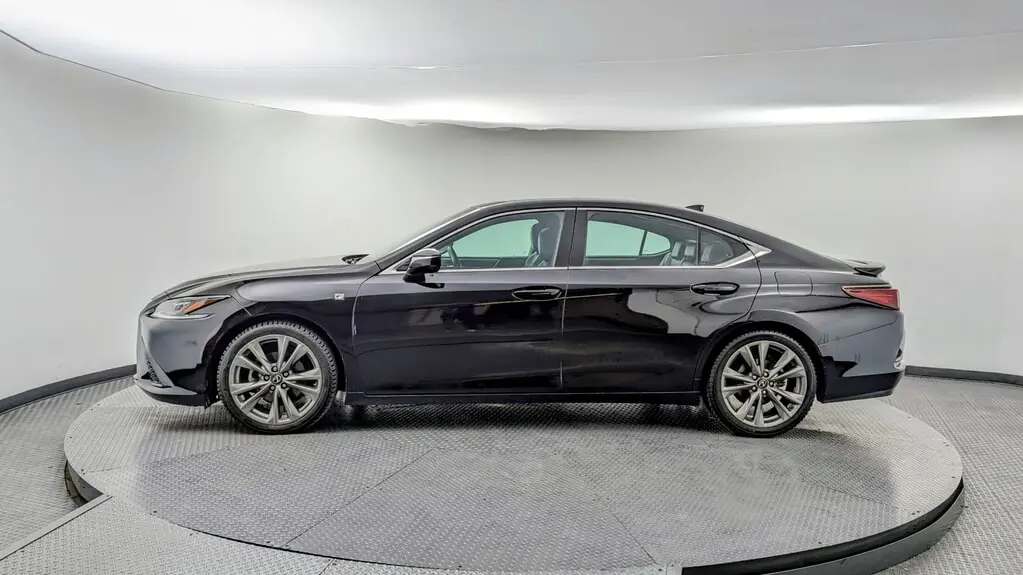 Florida Fine Cars - Used LEXUS ES 2019 WEST PALM ES 350 F SPORT