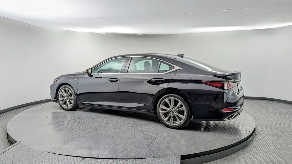 Florida Fine Cars - Used LEXUS ES 2019 WEST PALM ES 350 F SPORT