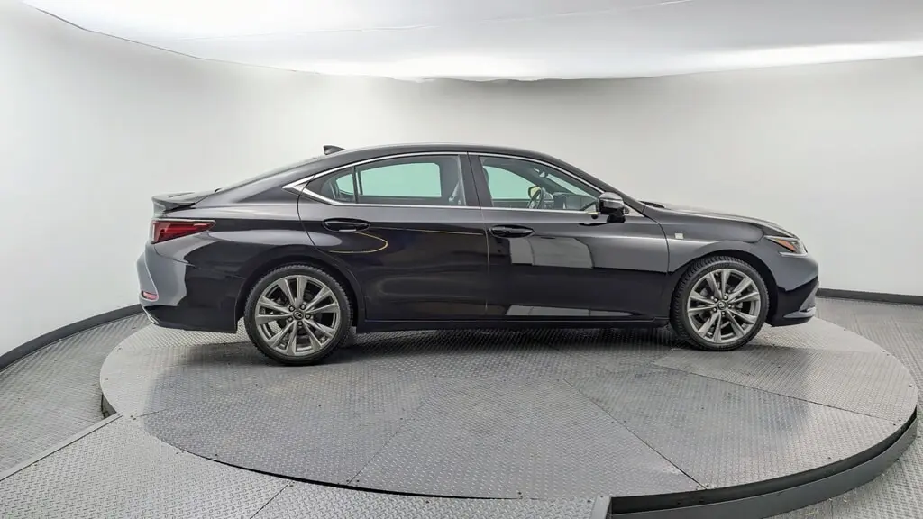 Florida Fine Cars - Used LEXUS ES 2019 WEST PALM ES 350 F SPORT