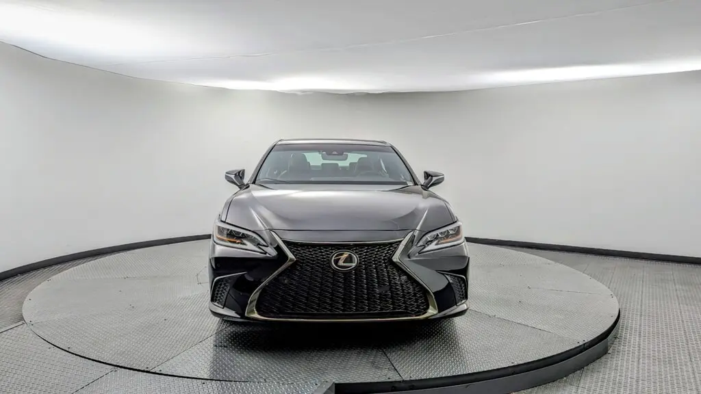 Florida Fine Cars - Used LEXUS ES 2019 WEST PALM ES 350 F SPORT