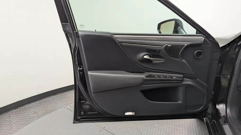 Florida Fine Cars - Used LEXUS ES 2019 WEST PALM ES 350 F SPORT