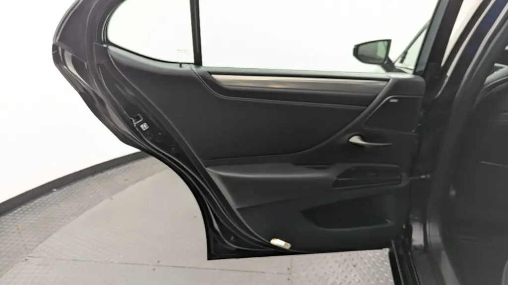 Florida Fine Cars - Used LEXUS ES 2019 WEST PALM ES 350 F SPORT