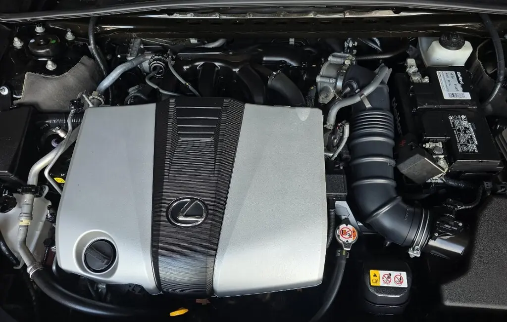 Florida Fine Cars - Used LEXUS ES 2019 WEST PALM ES 350 F SPORT