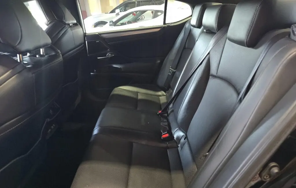 Florida Fine Cars - Used LEXUS ES 2019 WEST PALM ES 350 F SPORT