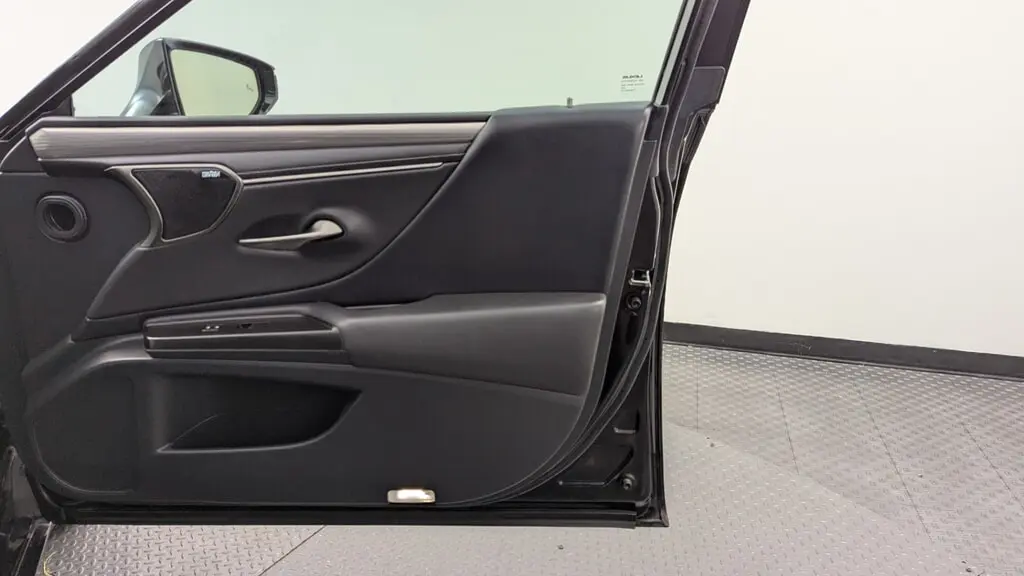 Florida Fine Cars - Used LEXUS ES 2019 WEST PALM ES 350 F SPORT