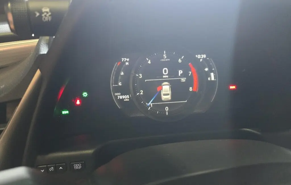 Florida Fine Cars - Used LEXUS ES 2019 WEST PALM ES 350 F SPORT