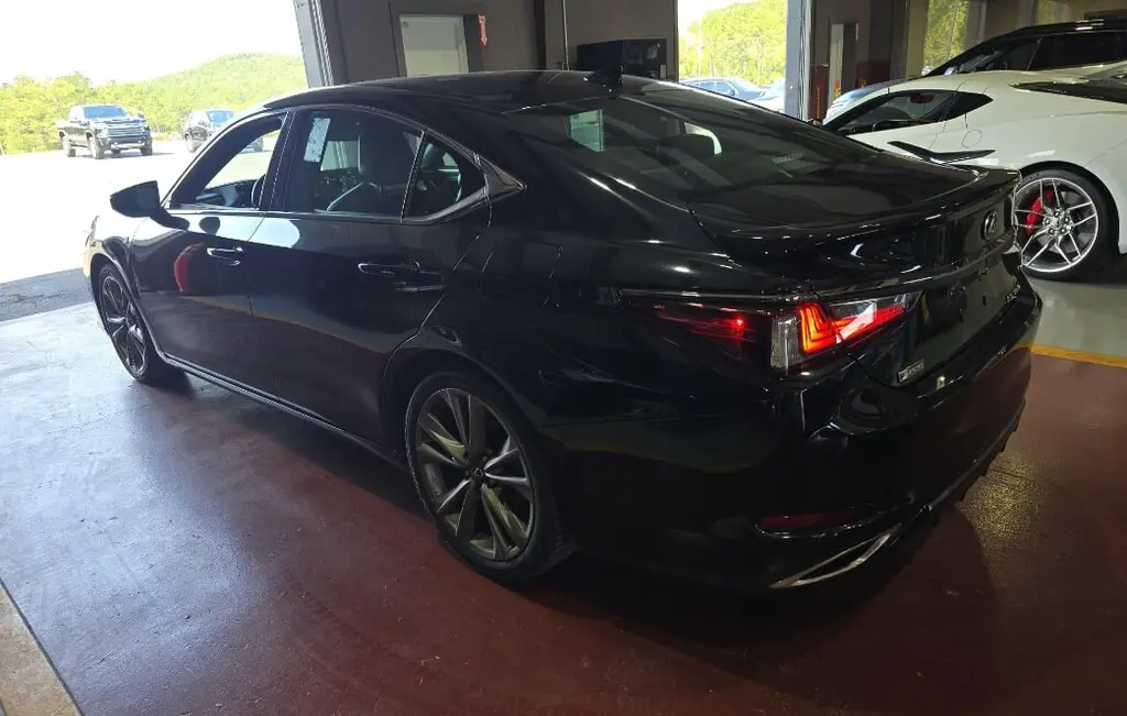 Florida Fine Cars - Used LEXUS ES 2019 WEST PALM ES 350 F SPORT