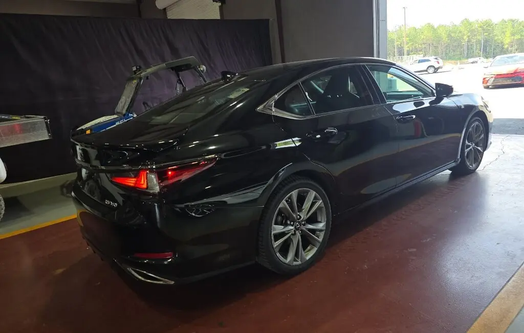 Florida Fine Cars - Used LEXUS ES 2019 WEST PALM ES 350 F SPORT
