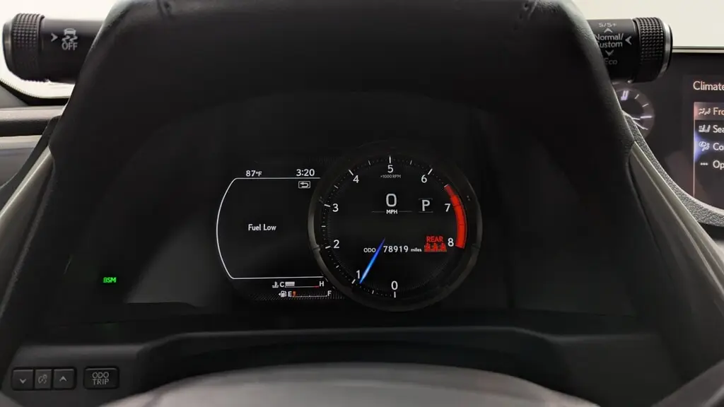 Florida Fine Cars - Used LEXUS ES 2019 WEST PALM ES 350 F SPORT