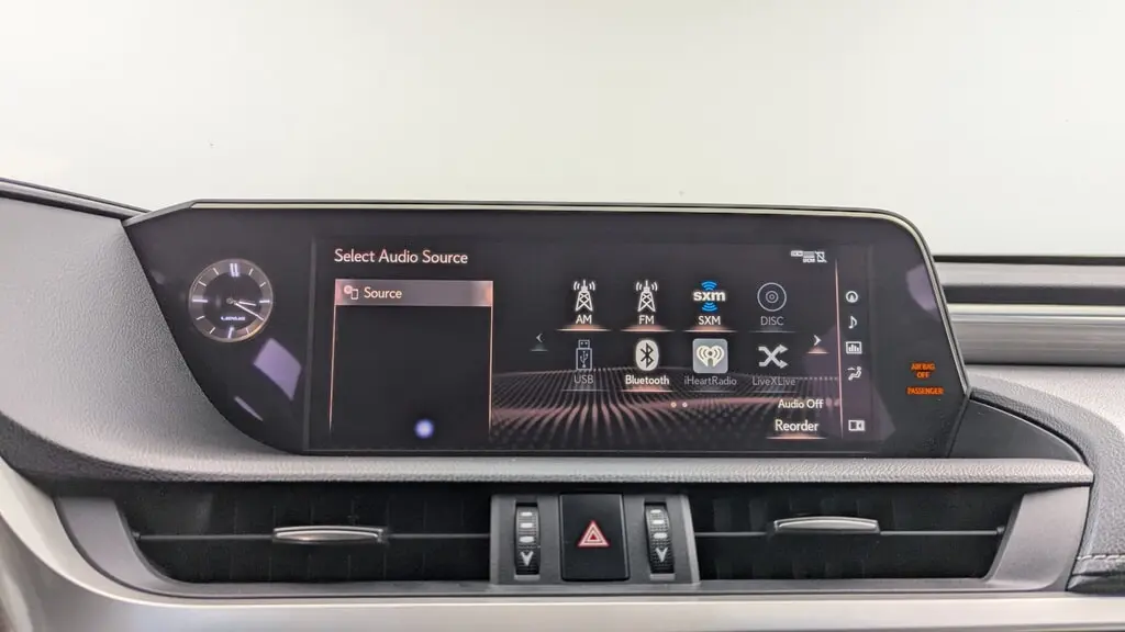 Florida Fine Cars - Used LEXUS ES 2019 WEST PALM ES 350 F SPORT