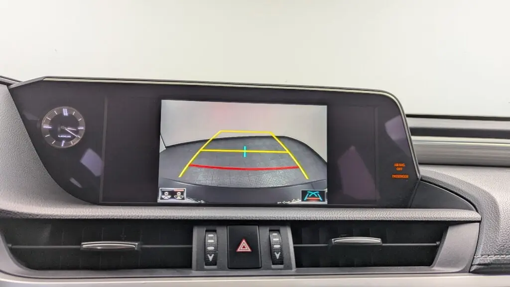 Florida Fine Cars - Used LEXUS ES 2019 WEST PALM ES 350 F SPORT