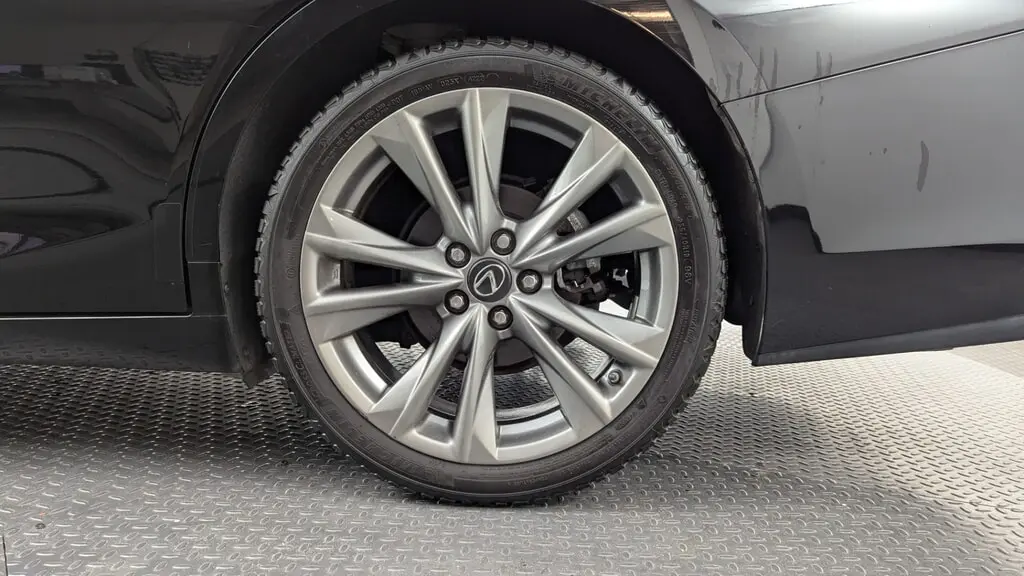 Florida Fine Cars - Used LEXUS ES 2019 WEST PALM ES 350 F SPORT